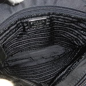 Amazon | [Prada] [プラダ] ハンド バッグ TESSUTO CITY